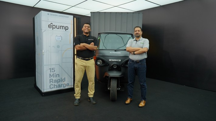 India’s Exponent Energy may have found the secret to 15 min rapid EV charging